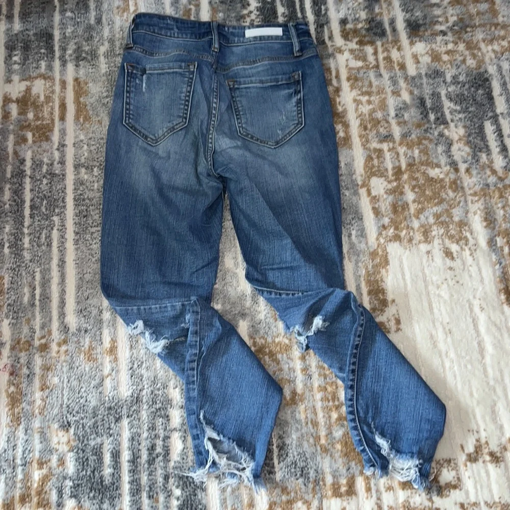 Cello Ripped Jeans - Picture 2 of 3